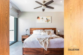 Nuevo Estudio en Aria Ocean 609